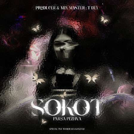Parsa Pezhva Ft T-Day – Sokot